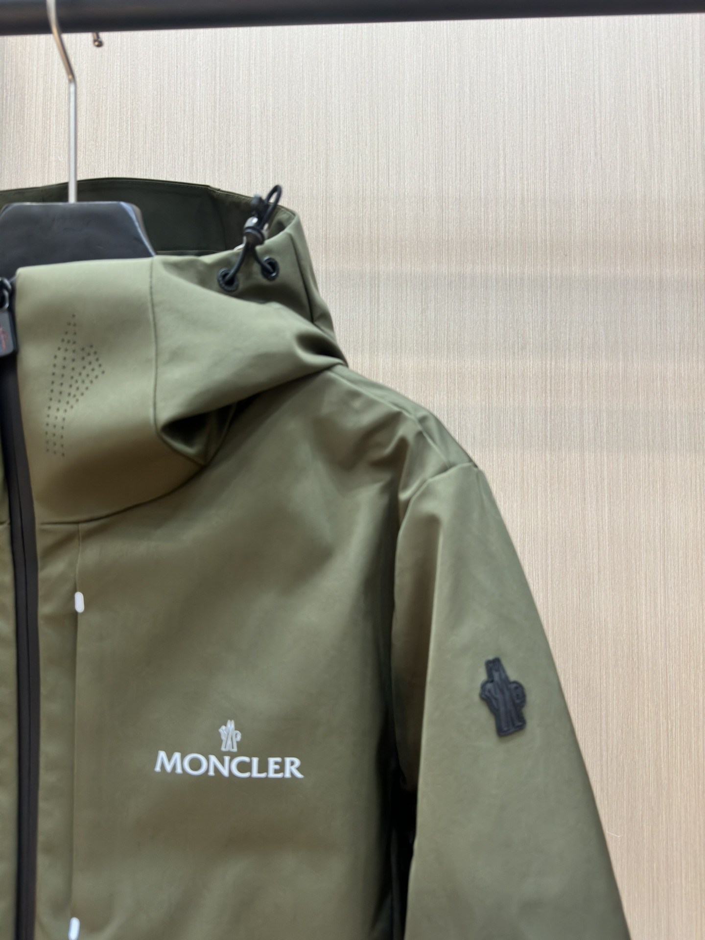 Moncler Down Jackets